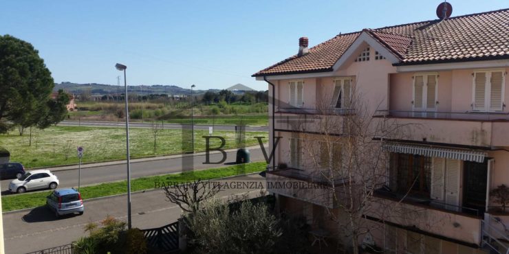 EMPOLI – PARCO DI SERRAVALLE