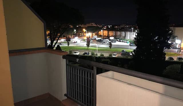 EMPOLI – CENTRALE ULTIMO PIANO