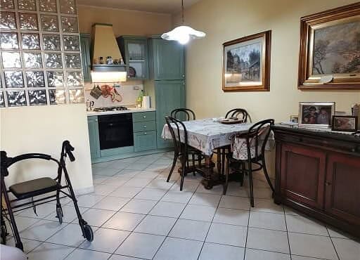 EMPOLI – APPARTAMENTO IN CENTRO