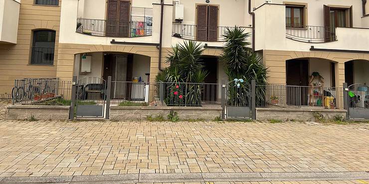 EMPOLI – BILOCALE A UN PASSO DAL CENTRO