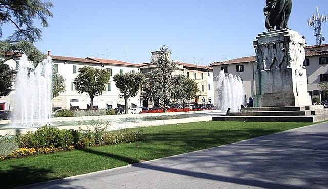 EMPOLI – FONDO COMMERCIALE
