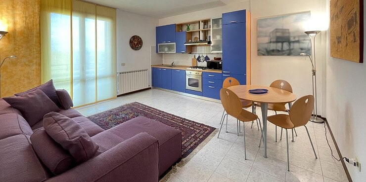 EMPOLI – APPARTAMENTO