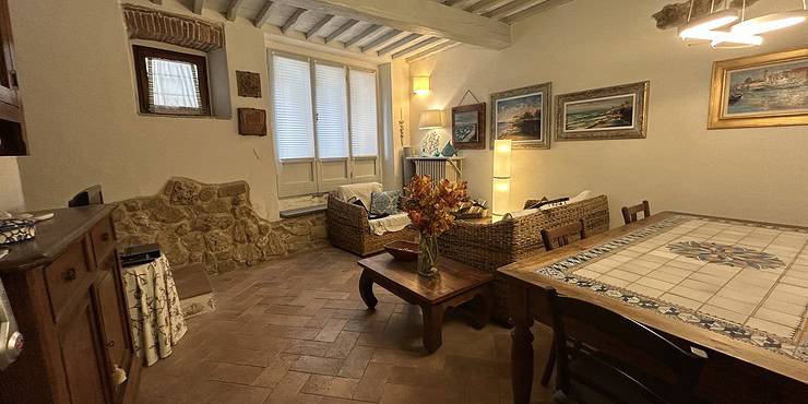 CASALE MARITTIMO – DIMORA DI CHARME
