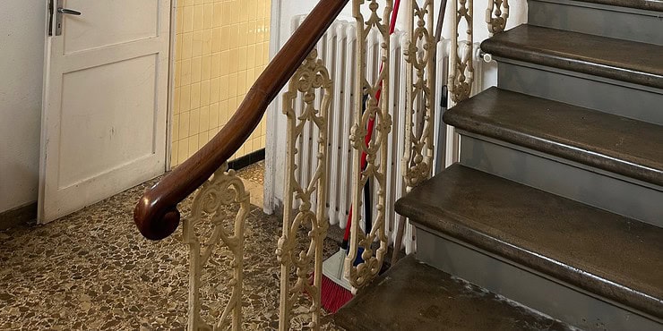 EMPOLI – CASA INDIPENDENTE CON GIARDINO